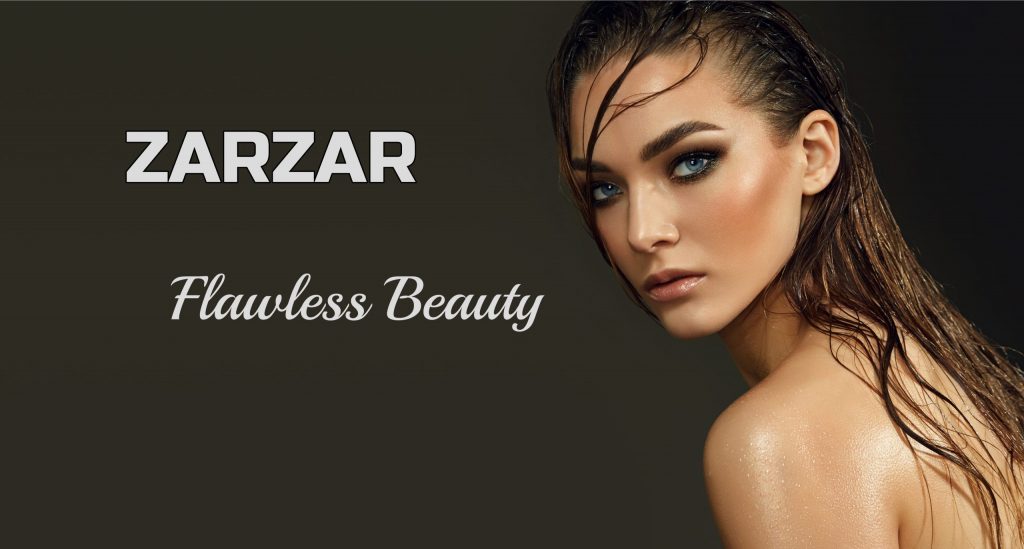 ZARZAR LAND