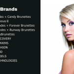 ZARZAR MODELS Promotions Division Is Looking For Beautiful Promotional Models (Trade Show Models And Promo Models) For The San Diego Convention Center