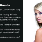 ZARZAR MODELS Promotions Division Is Looking For Beautiful Promotional Models (Trade Show Models And Promo Models) For The San Diego Convention Center