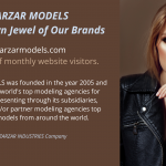 ZARZAR MODELS Promotions Division Is Looking For Beautiful Promotional Models (Trade Show Models And Promo Models) For The San Diego Convention Center