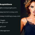 ZARZAR MODELS Promotions Division Is Looking For Beautiful Promotional Models (Trade Show Models And Promo Models) For The San Diego Convention Center