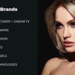 ZARZAR MODELS Promotions Division Is Looking For Beautiful Promotional Models (Trade Show Models And Promo Models) For The San Diego Convention Center