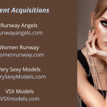ZARZAR MODELS Promotions Division Is Looking For Beautiful Promotional Models (Trade Show Models And Promo Models) For The San Diego Convention Center
